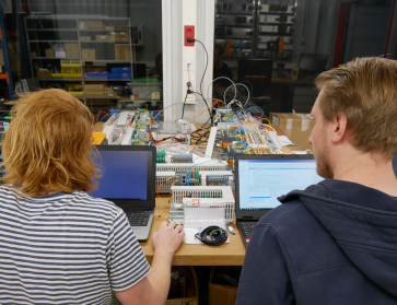 System engineer